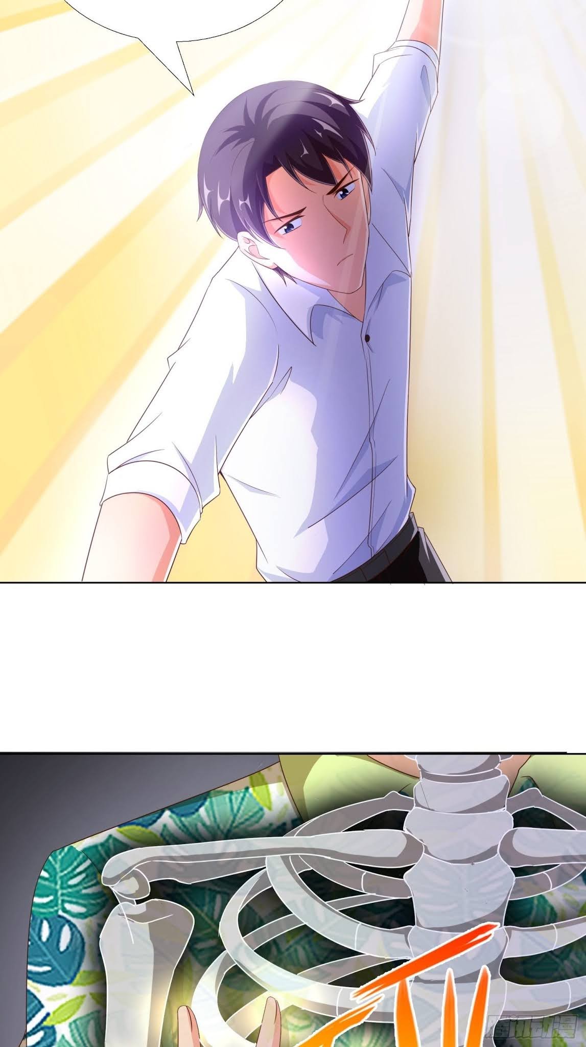 Super School Doctor (Supreme Campus Doctor) chapter 82